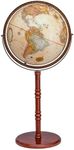 Replogle Globes Commander II, Antique