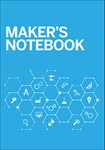 Maker's Notebook (Gift Boxed)