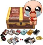 Maestro Media: The Binding of Isaac