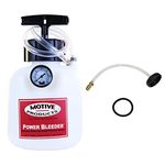 Motive Products - 0107 Power Pressure Brake Bleeder - See Application guide for correct fitment