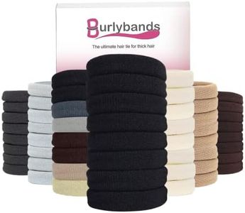 Burlybands
