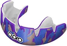 Opro Power-Fit Mouthguard for Brace