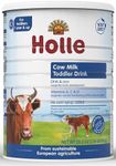 Holle Organic Cow Milk Toddler Drink, 28.2 OZ