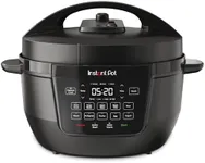 Instant Pot 7.5QT RIO Wide, 7-in-1 