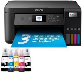 Epson EcoT