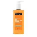 Neutrogena, Clear and Defend, 2% Salicylic Acid Face Wash 200ml