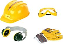 Bosch Helmet, Earmuffs & Accessorie