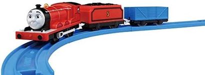 PlaRail Thomas OT-03 Talking James English Plus