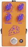 JHS Pedals Jhs Cheese Ball Fuzz Dis
