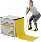 THERABAND Resistance Band 25 Yard R