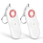 Personal Safety Alarm for Women - 2