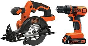 BLACK+DECKER 20V MAX* POWERCONNECT 