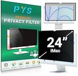 PYS Removable iMac Privacy Screen 2