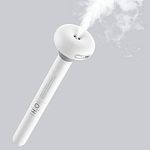 OURRY Mini Personal Humidifier for 