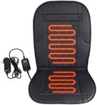 KINGLETING Heated Seat Cushion with