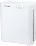 Ionmax ION420 Breeze HEPA Air Purifier - 5 Levels of Filtration