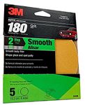 3M Sanding Disc, 31439, 6 inch, 180 grit