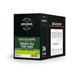 Bigelow Bigelow Green Tea Single Serve Keurig K-Cup pods for Keurig brewers, 24 Count