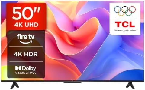 TCL 50PF65