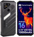 AGM X7 PRO Phone