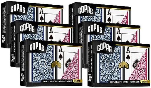 Copag 1546