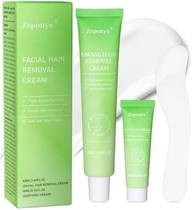 Facial Hai