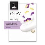 OLAY AGE DEFYING 4 BAR PERSONAL 90G