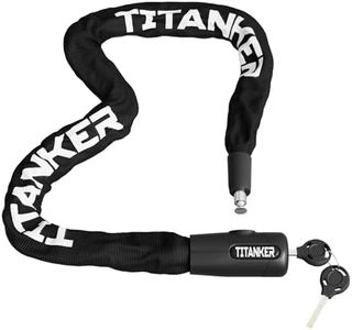 Titanker B