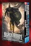 Black Adam Box Set