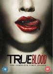 True Blood: Season 1 [DVD] [2008] [2009]