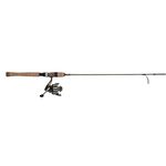 Ultra Light Fishing Rod And Reel