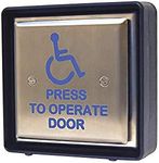 Ms Sedco Handicap Door Access Switc