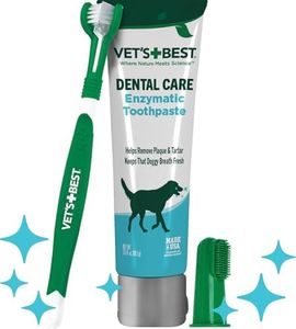 Vet’s Best