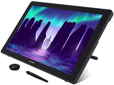 HUION KAMV