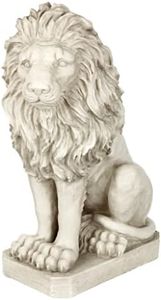Toscano - Estatua para jardín