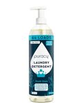 Puracy Natural Liquid Laundry Detergent, 64 Loads, Hypoallergenic, Effective, Fresh Linen, 16 Fl Oz