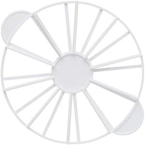 Ateco 1327 Portion Cake Marker, 10-12 Slices