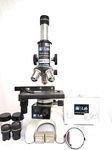 Gowe Microscopes