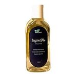 Ingrofix by BioClear - Ingrown Hair Treatment & Razor Bump Treatment - Soothe & Exfoliate - Perfect for Bikini Line, Legs, Underarms, Pubic Area, Face & More