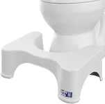 Squatty Potty Original Toilet Stool 7", 1.06 Kg