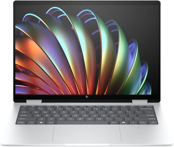 HP Envy x360 14” Laptop – Ryzen 7, 16GB RAM, 1TB SSD