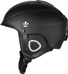 VANRORA Ski Helmet, Snowboard Helme