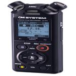 Olympus LS-P5 Linear PCM Recorder with Noise Cancellation, Up to 37 Hours Battery Life and 20000Hz Frequency Response