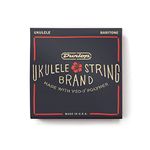 Dunlop DUQ304 Ukulele Stings, Baritone