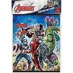 Avengers Goodie Bags, 8ct