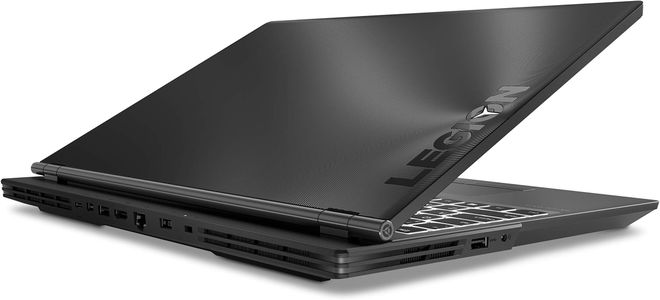 Legion Y540 Gaming Laptop – i7, 16GB RAM, 512GB SSD, GTX 1660Ti