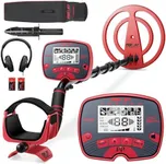 PANCKY Metal Detectors for Adults W