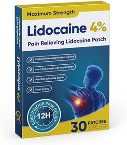 4% Lidocai