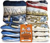 Cornhole365 - Stick & Slide - Profe