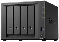 SYNOLOGY DS925+ 4-Bay NAS with Exte